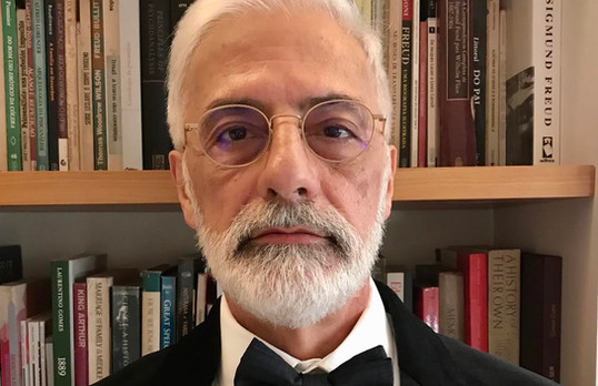 Retrato de Sócrates Nolasco