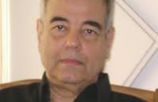 Retrato de Paulo Alcoforado