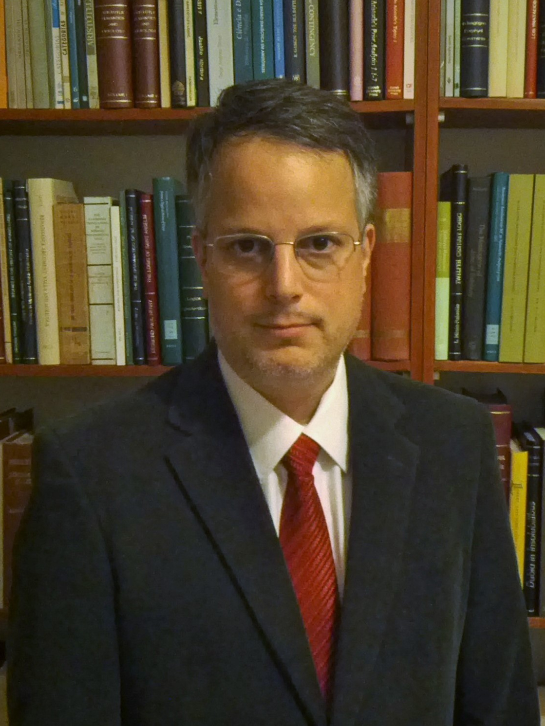 Retrato de Guilherme Médici