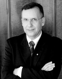 Retrato de Jorge Trindade