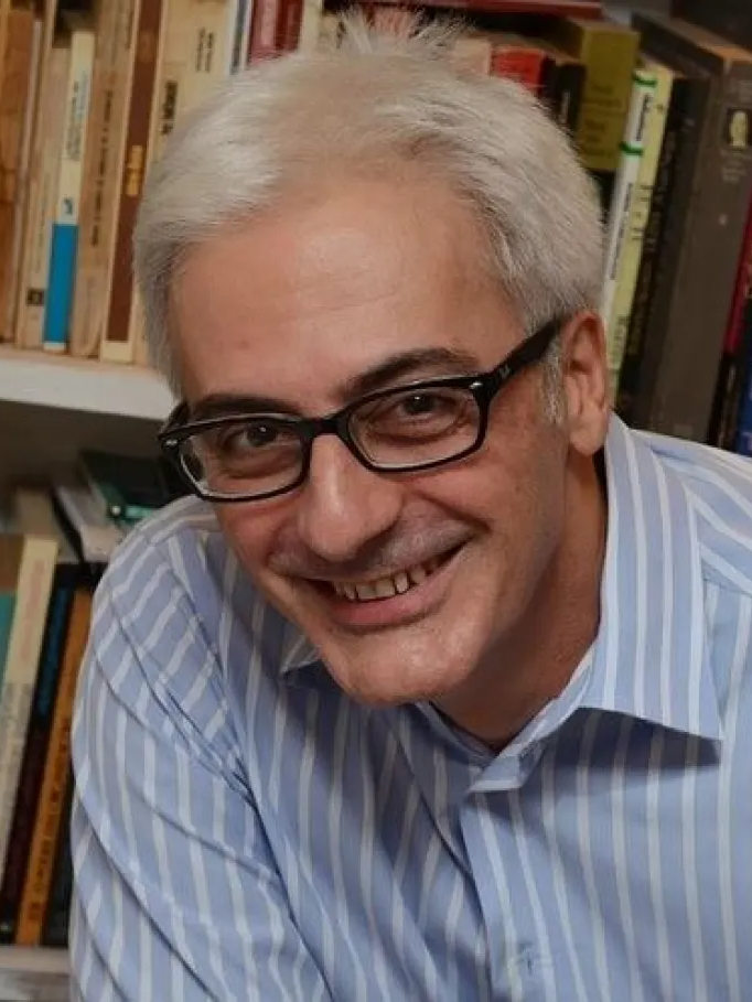Retrato de Sócrates Nolasco