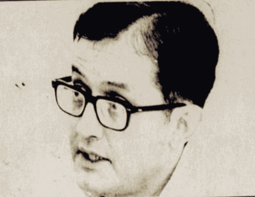 Retrato de Cassiano Cordi