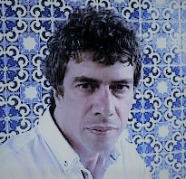 Retrato de Jean-Yves Béziau