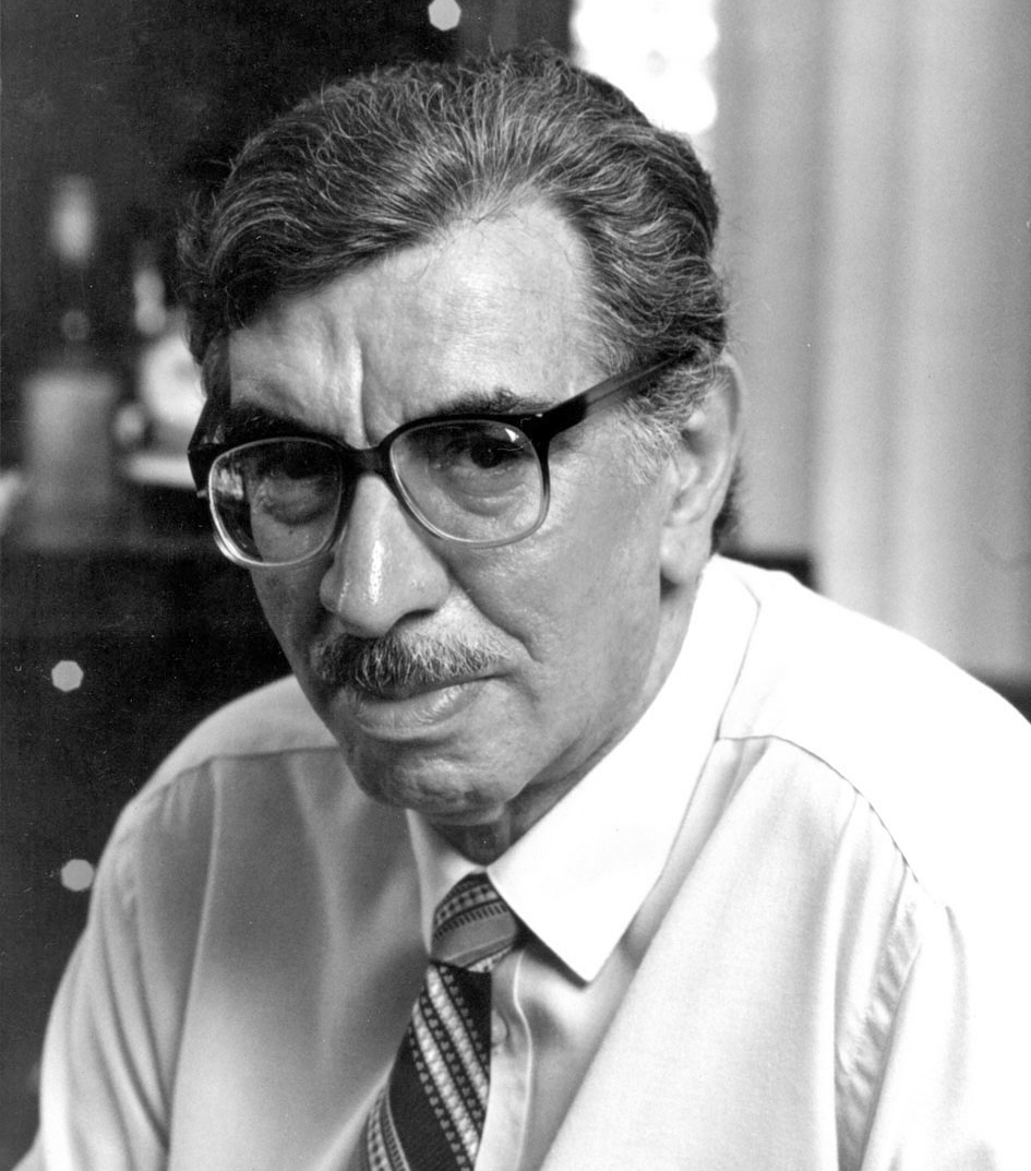 Retrato de Luiz Sérgio Coelho de Sampaio